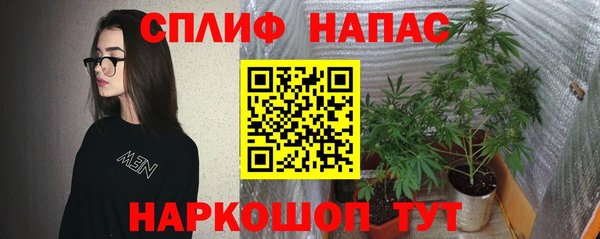 Конопля Bruce Banner Каменск-Уральский